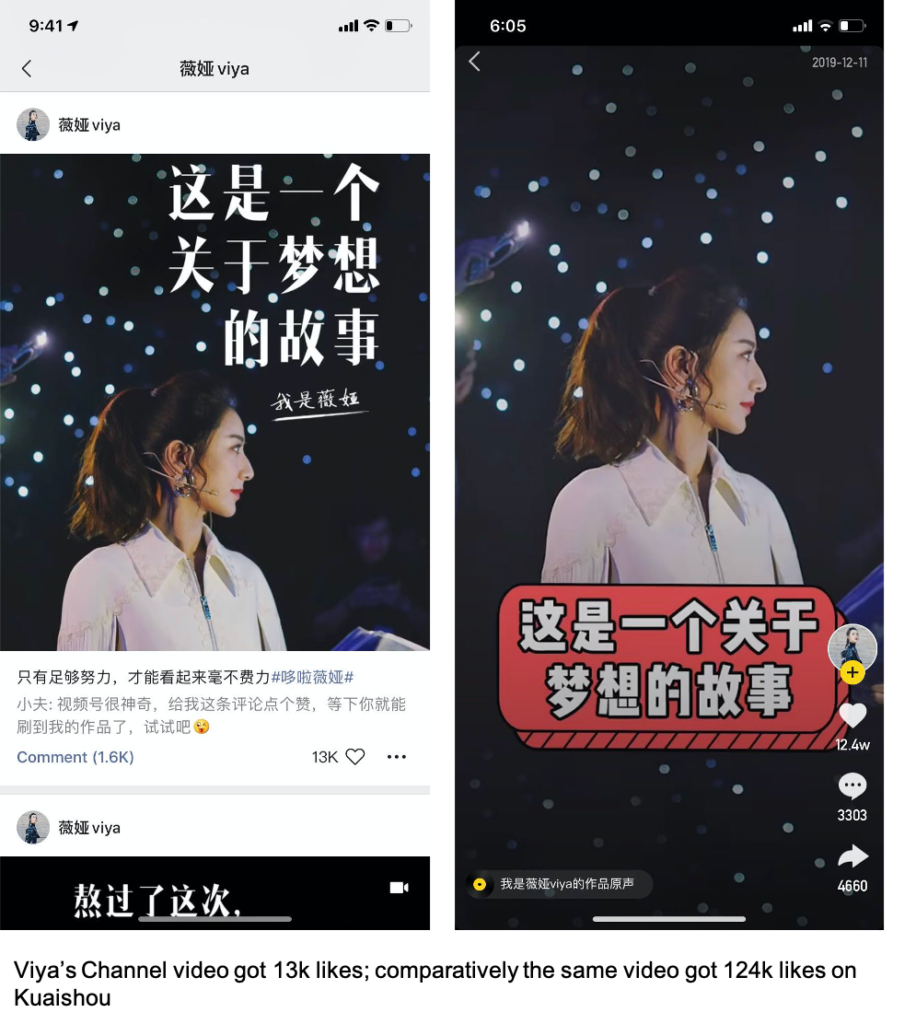 Wechat Canli Yayin Ahmet Palta